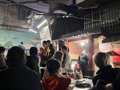 -宋文成烤肉(白沙巷店)