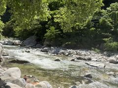 -沣峪口
