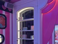 -音乐派KTV(银泰城店)