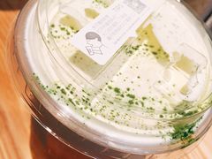 -喜茶(深圳东门1234店)