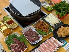 -天津工业大学西苑餐厅