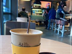 -麦当劳(双榆树店)