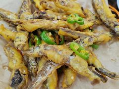 -南记食粥坊·宵夜大排档(莲花店)