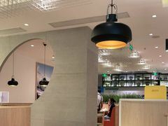 大堂-卡朋西餐(扬名广场店)
