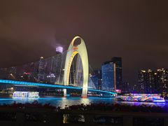 -广州塔