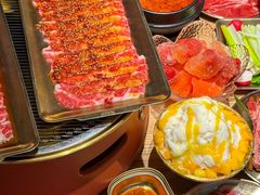 -西塔老太太泥炉烤肉(武汉摩尔城店)