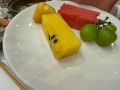 -第六季自助餐厅(北太平庄店)