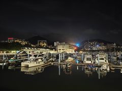 -大梅沙游艇度假酒店