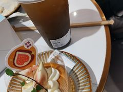 -KNOTKNOT珞珞·日式甜品(K11店)