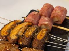 -KAOTOWN烤堂•烧烤(海汇港店)