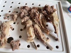 -老毛手抓·国家非遗·盐池滩羊(宁夏总店)