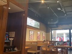 -冰川冷面·延边菜·炭烤串(观前店)