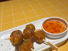 -蔡澜点心·粤菜(花城汇南区店)