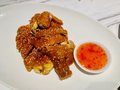 -香樟花园新粤料理(无锡万象城店)
