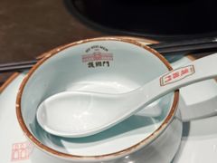 -福照楼汽锅鸡·云南菜(护国路店)