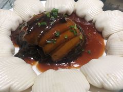 梅菜扣肉-阿英煲(凉城路店)