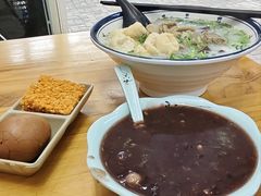 -鸭小妹鸭血粉丝(老门东店)