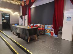 -里堂派对·独栋团建聚会小院轰趴馆(三圣乡店)