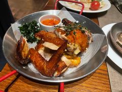-食间牛排(湖西路店)