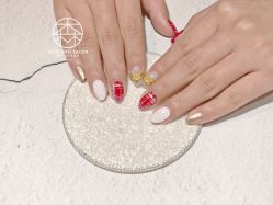 -森日式美甲沙龙MORI NAIL总店