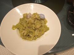 椒麻绣丸子菌-卫鼎轩·曹公馆(鼓楼店)