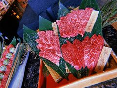 -老乾杯和牛烧肉(王府中环店)