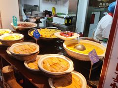 -老德州四合院·德州菜(天衢路店)