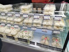 -白玉兰食品(中山公园龙之梦店)