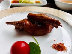 -龙轩中餐厅(成都世纪城天堂洲际大饭店)