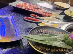 -老卜奎齐齐哈尔烤肉(人民东路店)