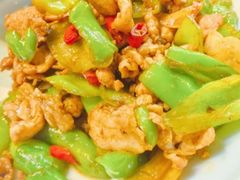 -湘与香缘·湖南菜(王府井北京市百货大楼店)