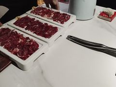 -八合里潮汕鲜牛肉火锅(惠州华贸店)