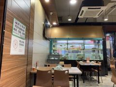-荣基四海一家·家常菜·海鲜大排档(新安店)