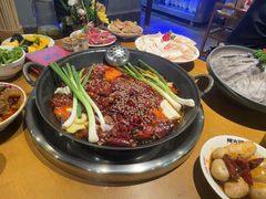 -楠火锅(太古里总店)