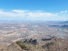 -北京鹫峰国家森林公园