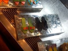 android_upload_pic-洲际酒店·地平线全日餐厅HORIZON CAFÉ