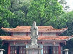 -顺峰山公园