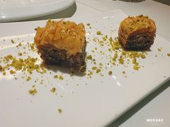 -Pasha帕夏土耳其餐厅(南昌路店)
