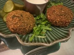 -ELI FALAFEL Lebanese&Mediterranean黎巴嫩美食(富城路店)