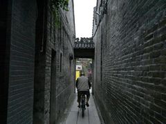 -小洲村