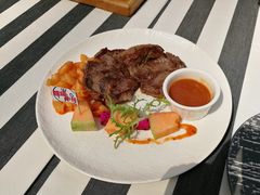 -Aqua Oasis 水天堂(石路天虹店)