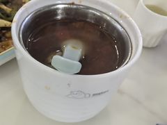 -熊猫主题餐厅