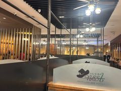 -汉巴味德(沈阳万象汇店)