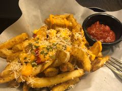 -机器人火炉披萨