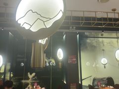 -老板恋上鱼(振华商厦店)