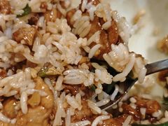 -啄佬食堂