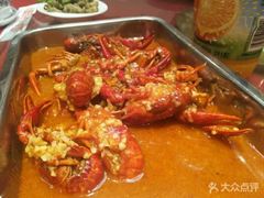 -簋街仔仔小龙虾(簋街二店)