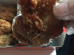 -SUN炸鸡专门店(西塔总店)