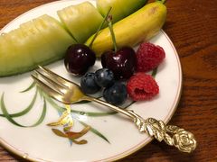 -果蔬好生活超市(乐堤港店)