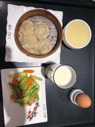 -台湾宝儿月子中心 (中南路店)